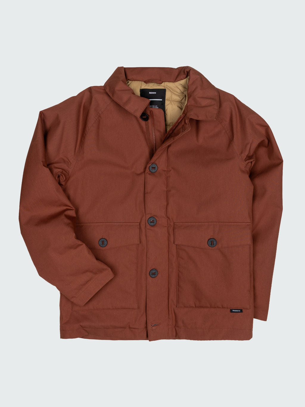 Men's Shipyard Insulated Jacket