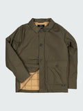 Men's Shipyard Insulated Jacket