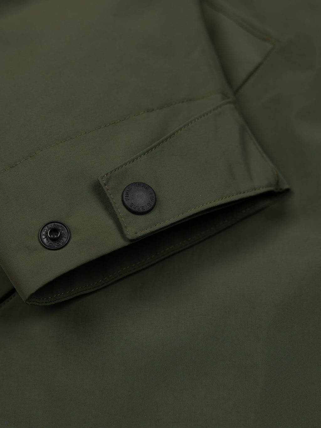 Men's Skye Waterproof Parka