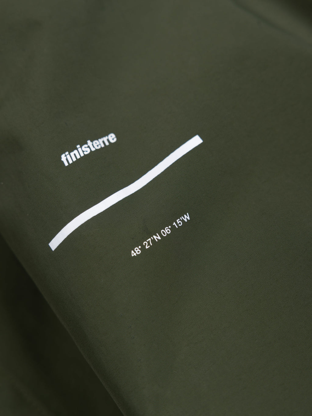 Men's Skye Waterproof Parka