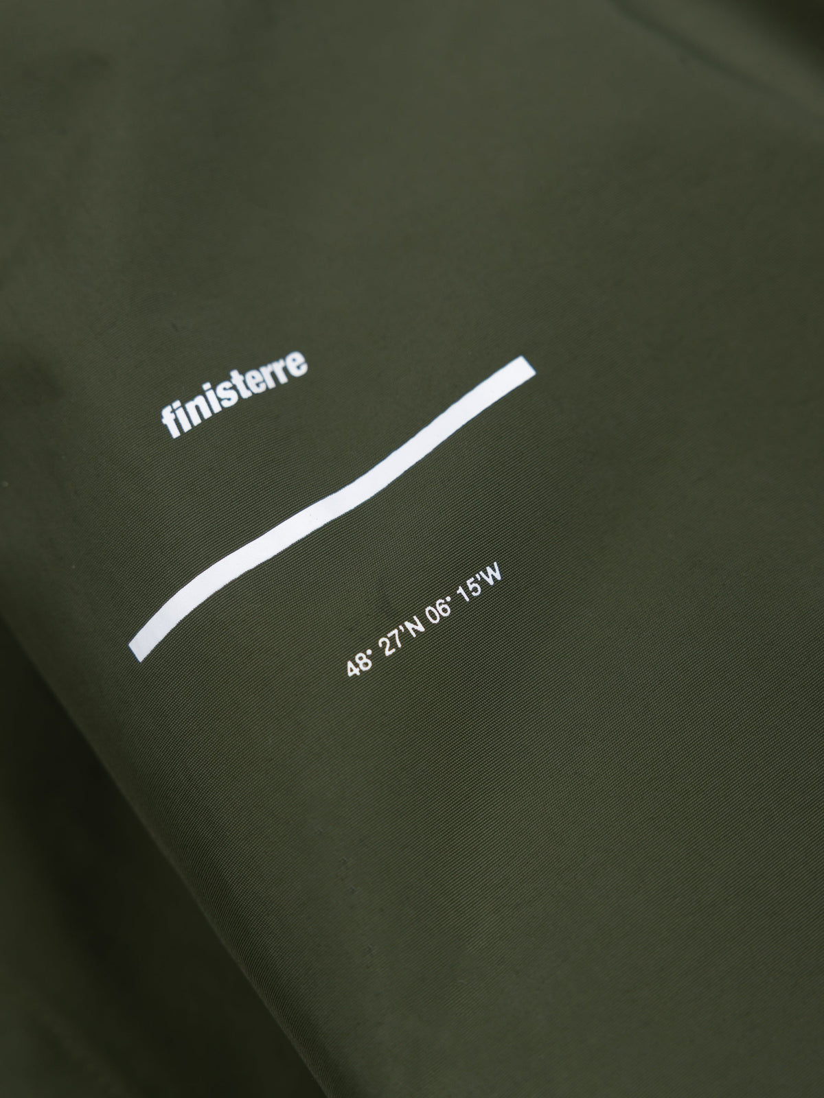 Men's Skye Waterproof Parka