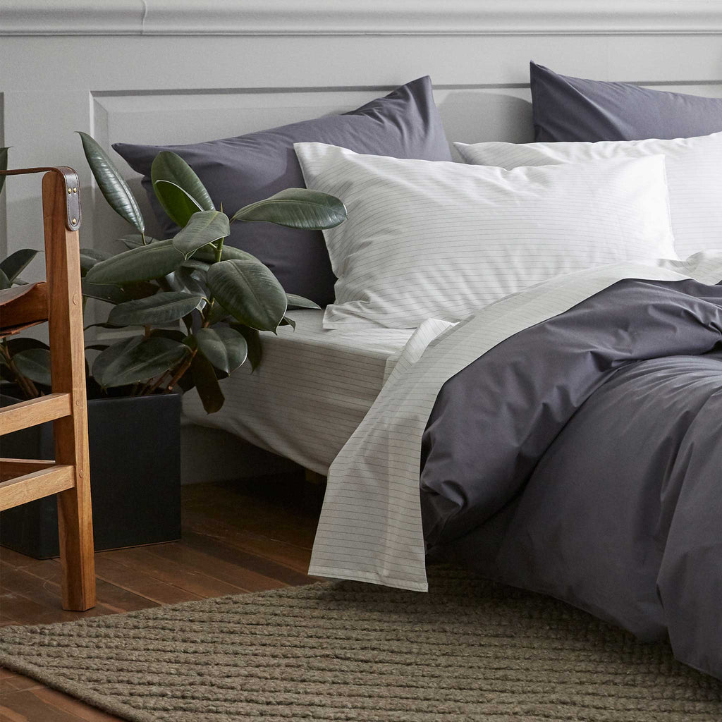 Rewards Luxe Sateen Pillowcase Set