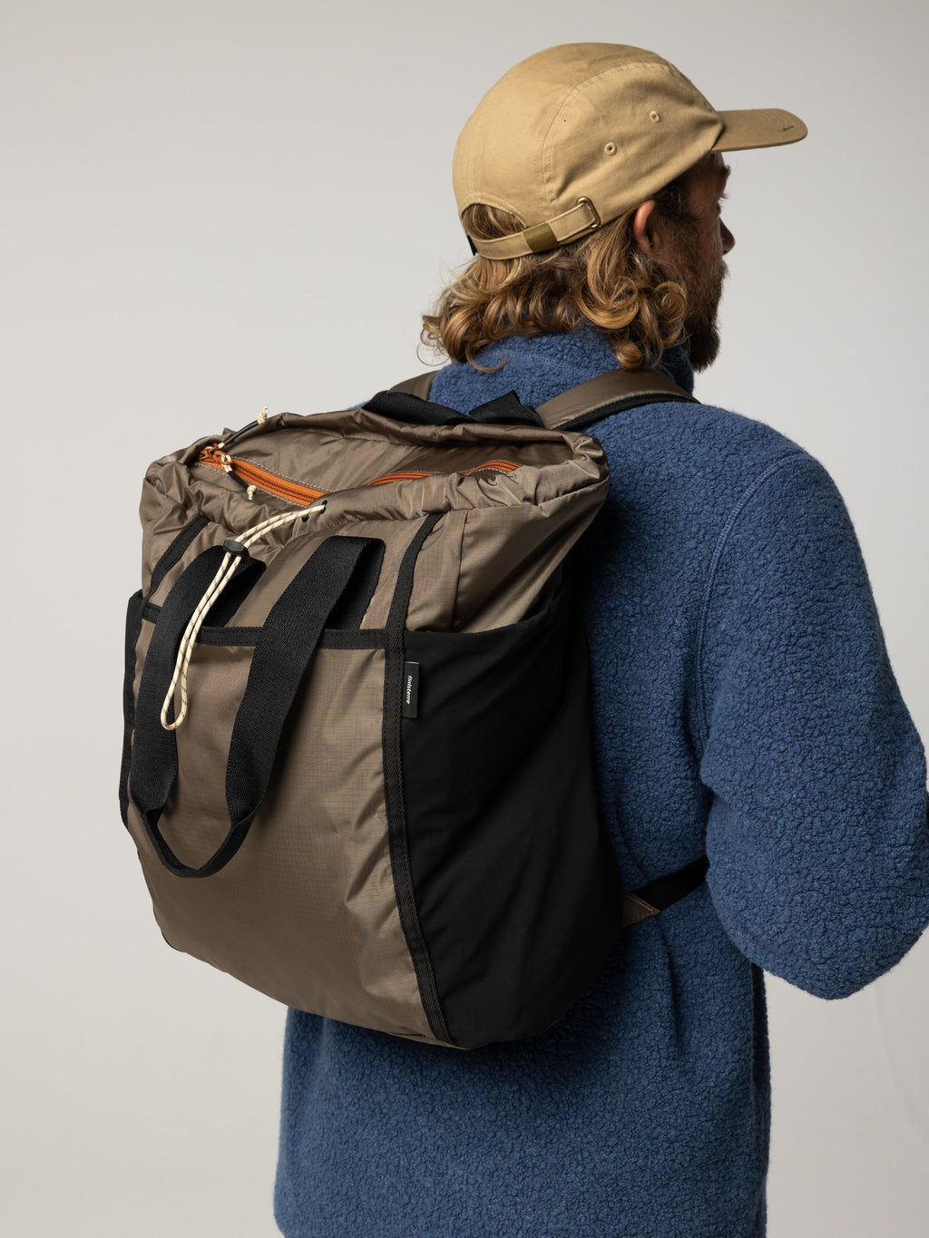 Mako 22L Totepack Bag