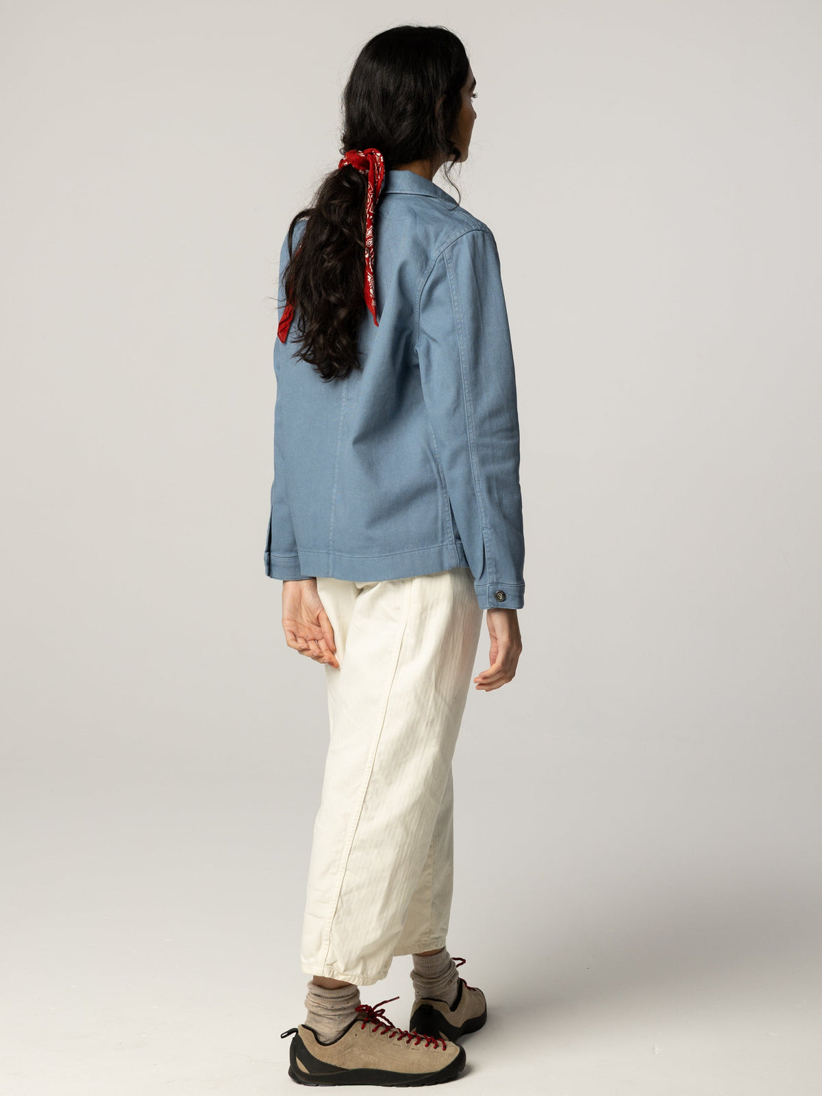 Women's Yarrel Chore Jacket