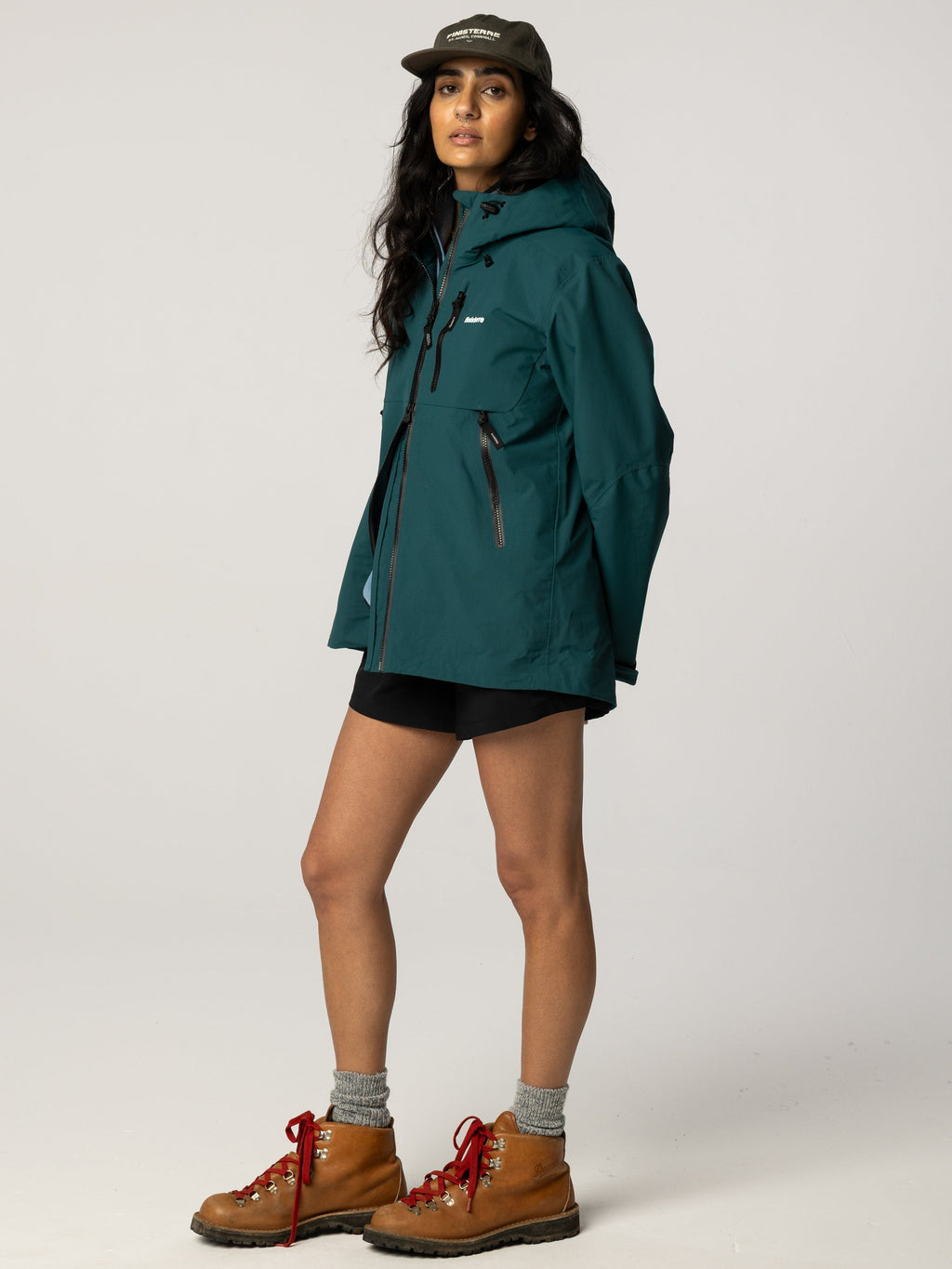 Women's Stormbird Waterproof Jacket