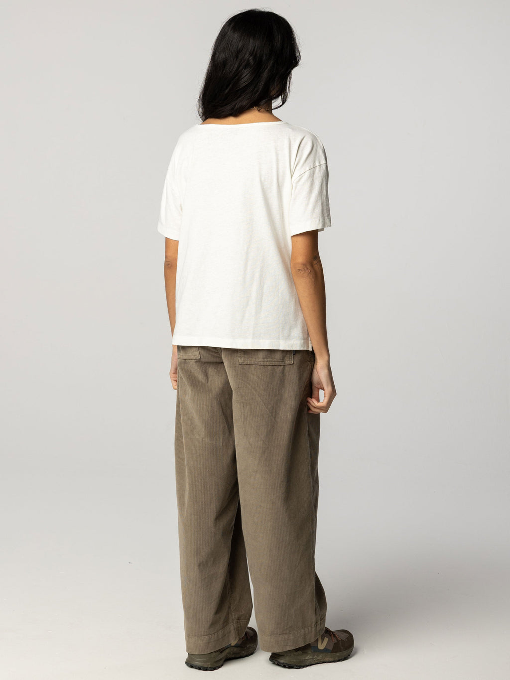 Women's Kea T-shirt