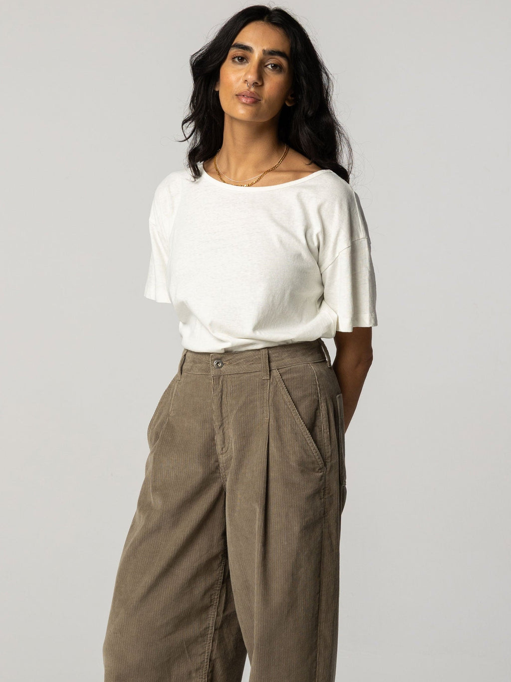 Women's Kea T-shirt