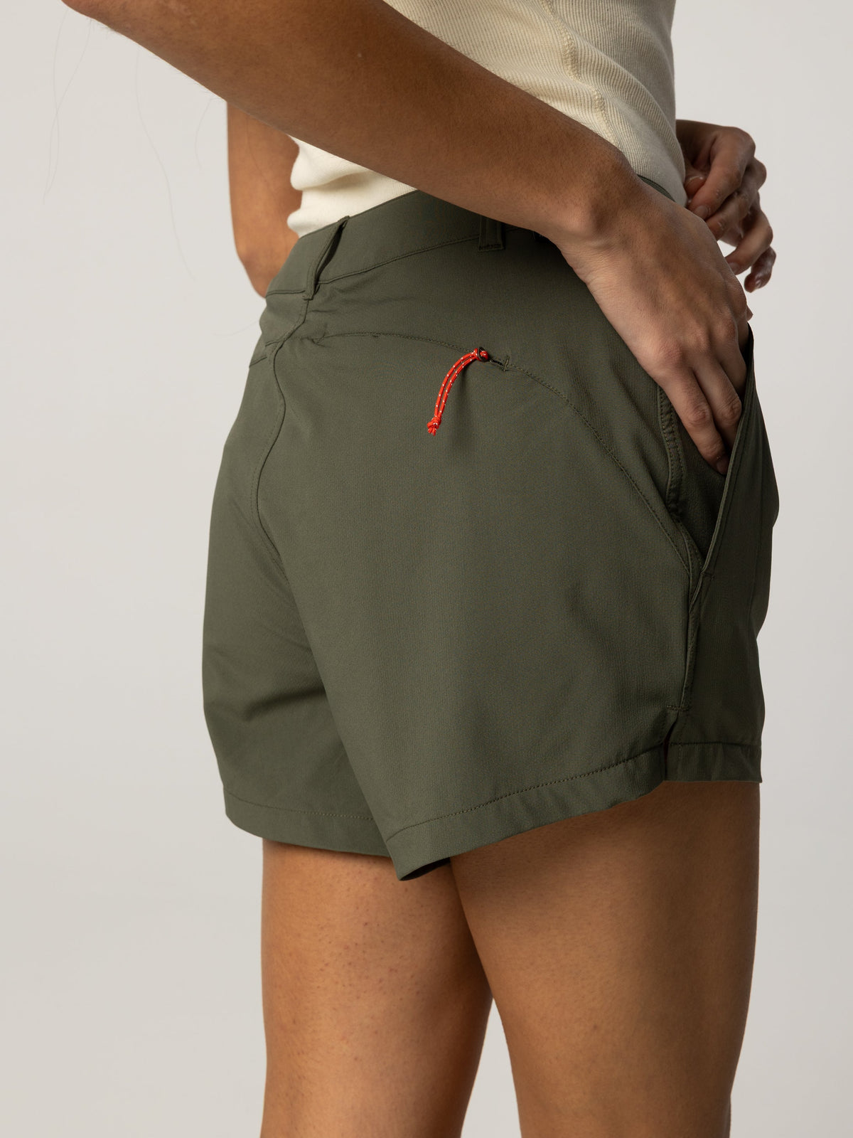 Women's Kallan Adventure Short