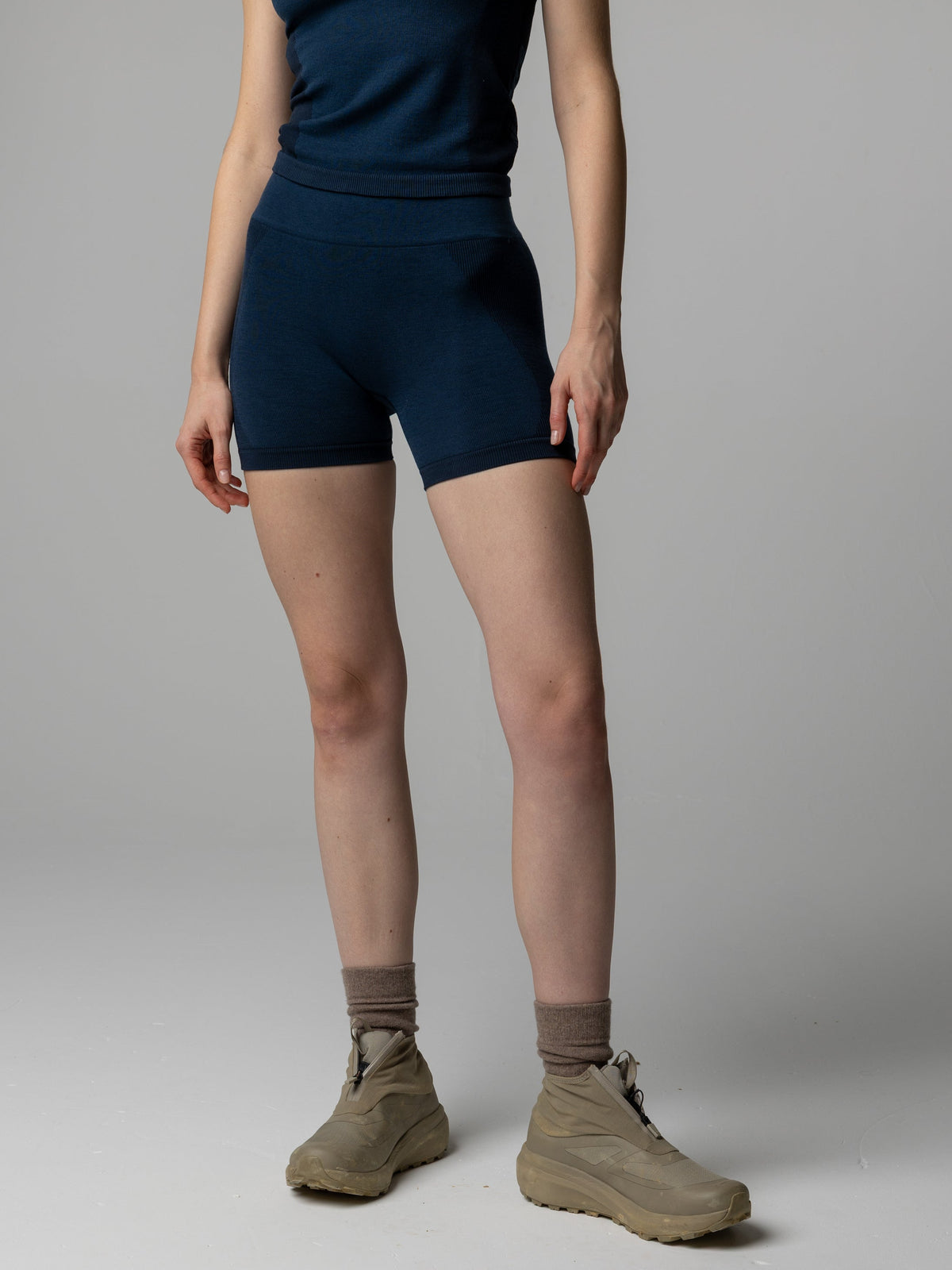 Women's Ria Seamless Short