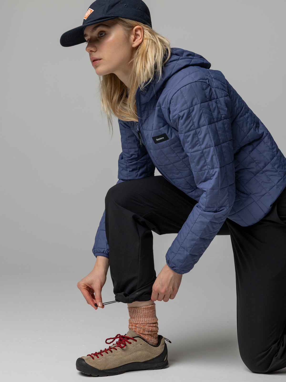 Women's Kallan Adventure Trouser