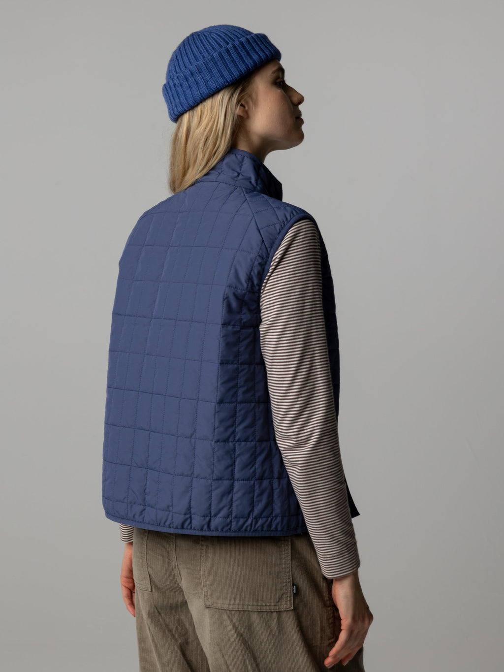 Women's Firecrest Gilet