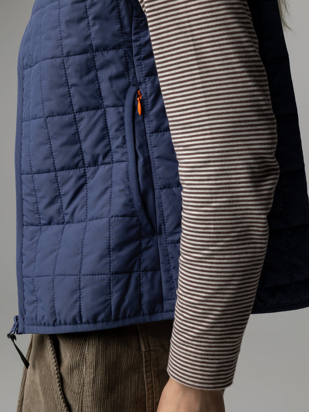 Women's Firecrest Gilet
