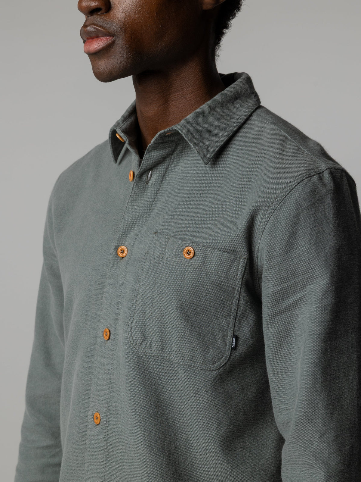 Men's Gylly Shirt