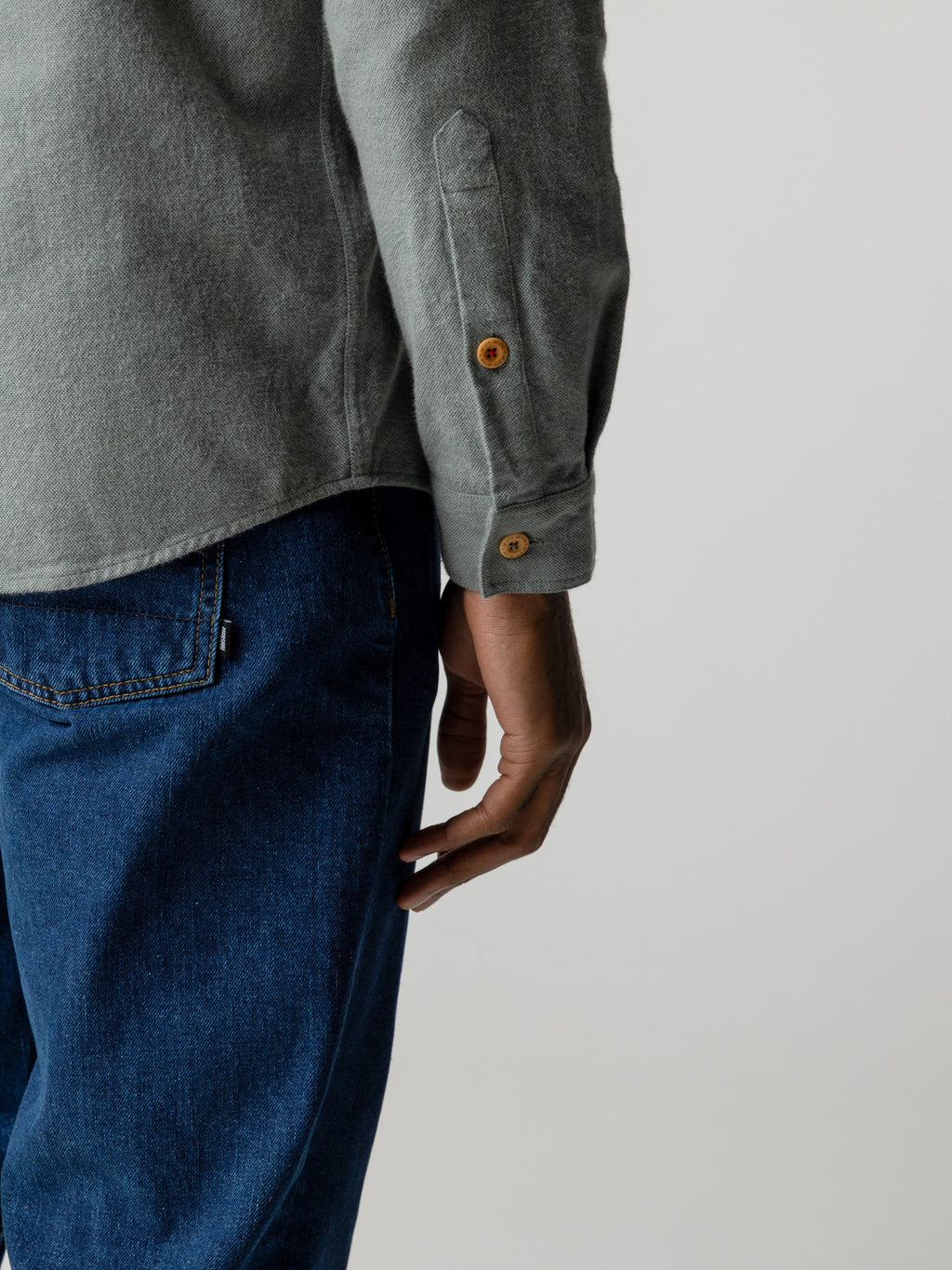 Men's Gylly Shirt