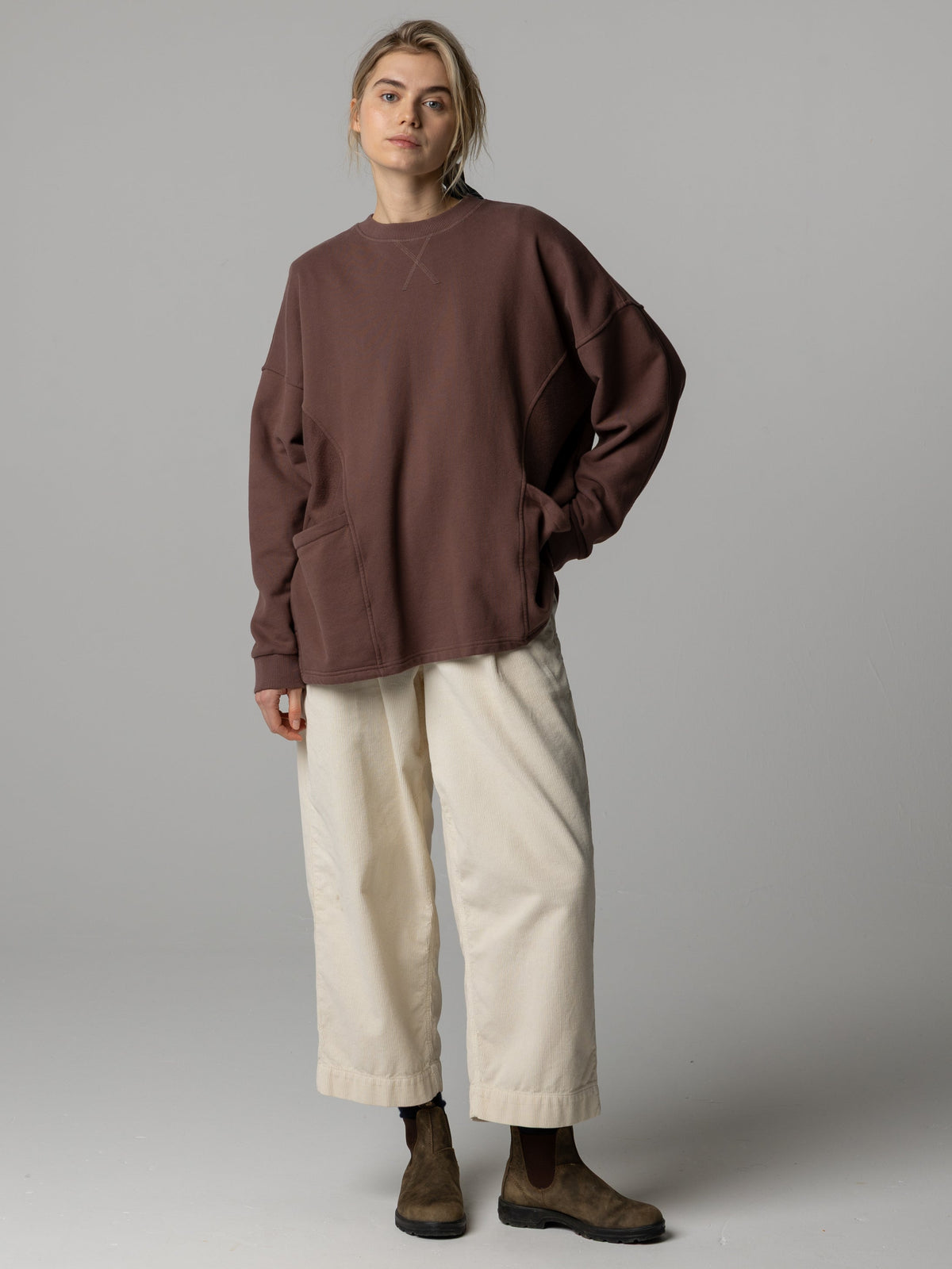 Women's Awen Sweatshirt
