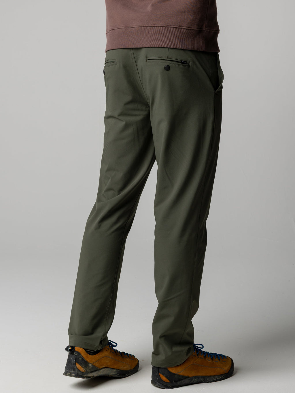 Men's Rincon Voyager Trouser