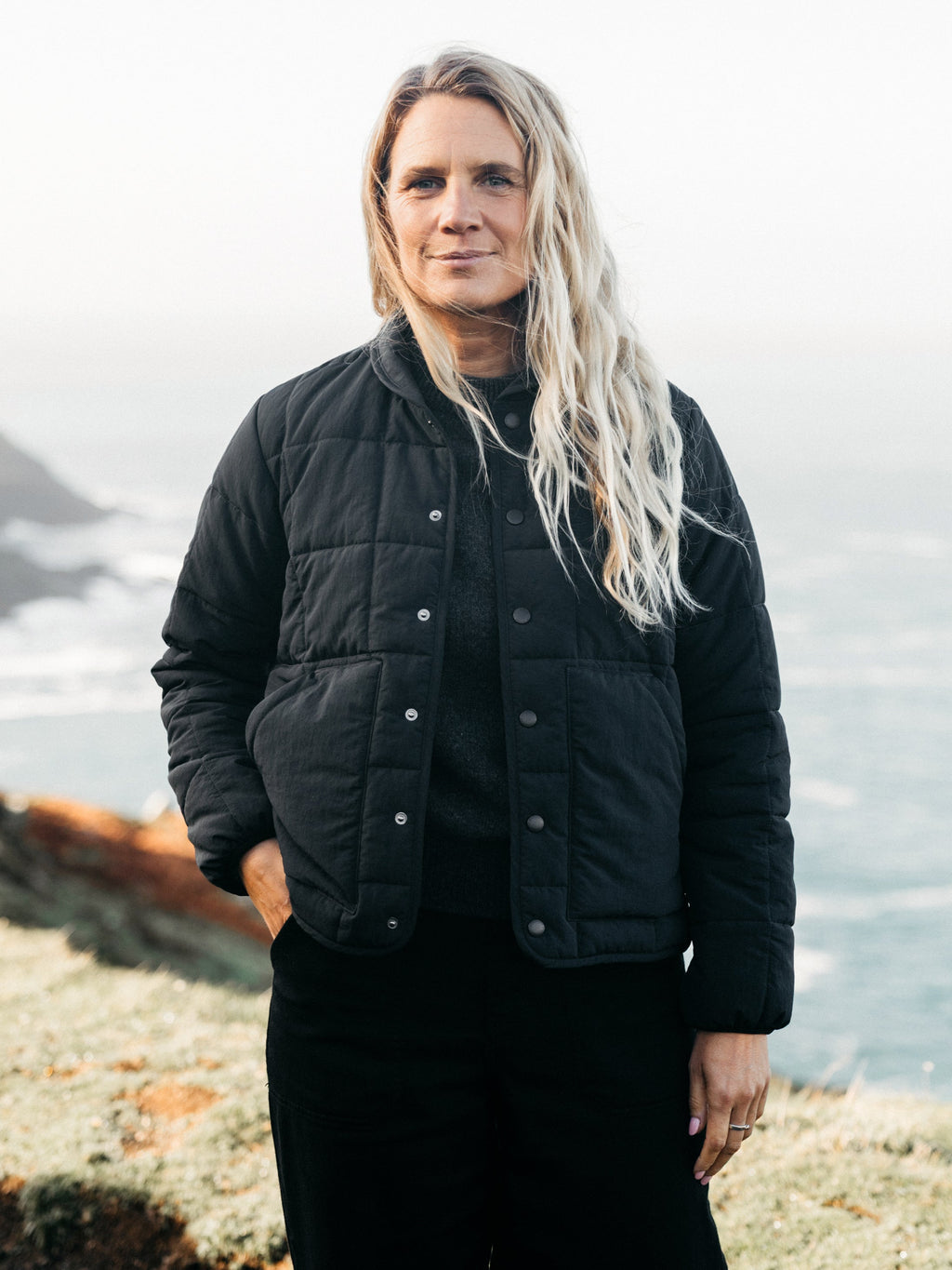 Women's Lapwing Insulated Jacket