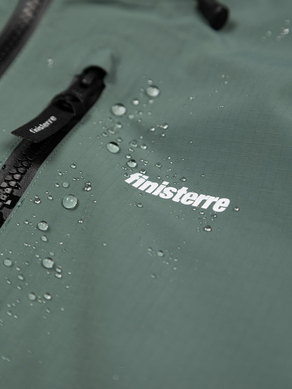 Men's Stormbird Waterproof Jacket