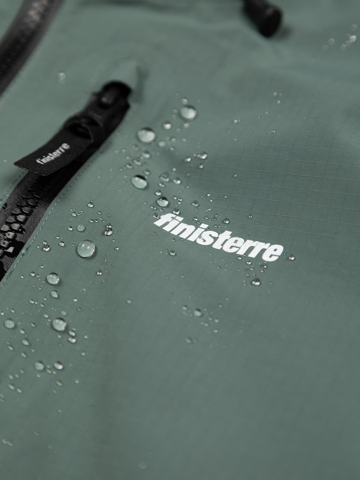 Men's Stormbird Waterproof Jacket