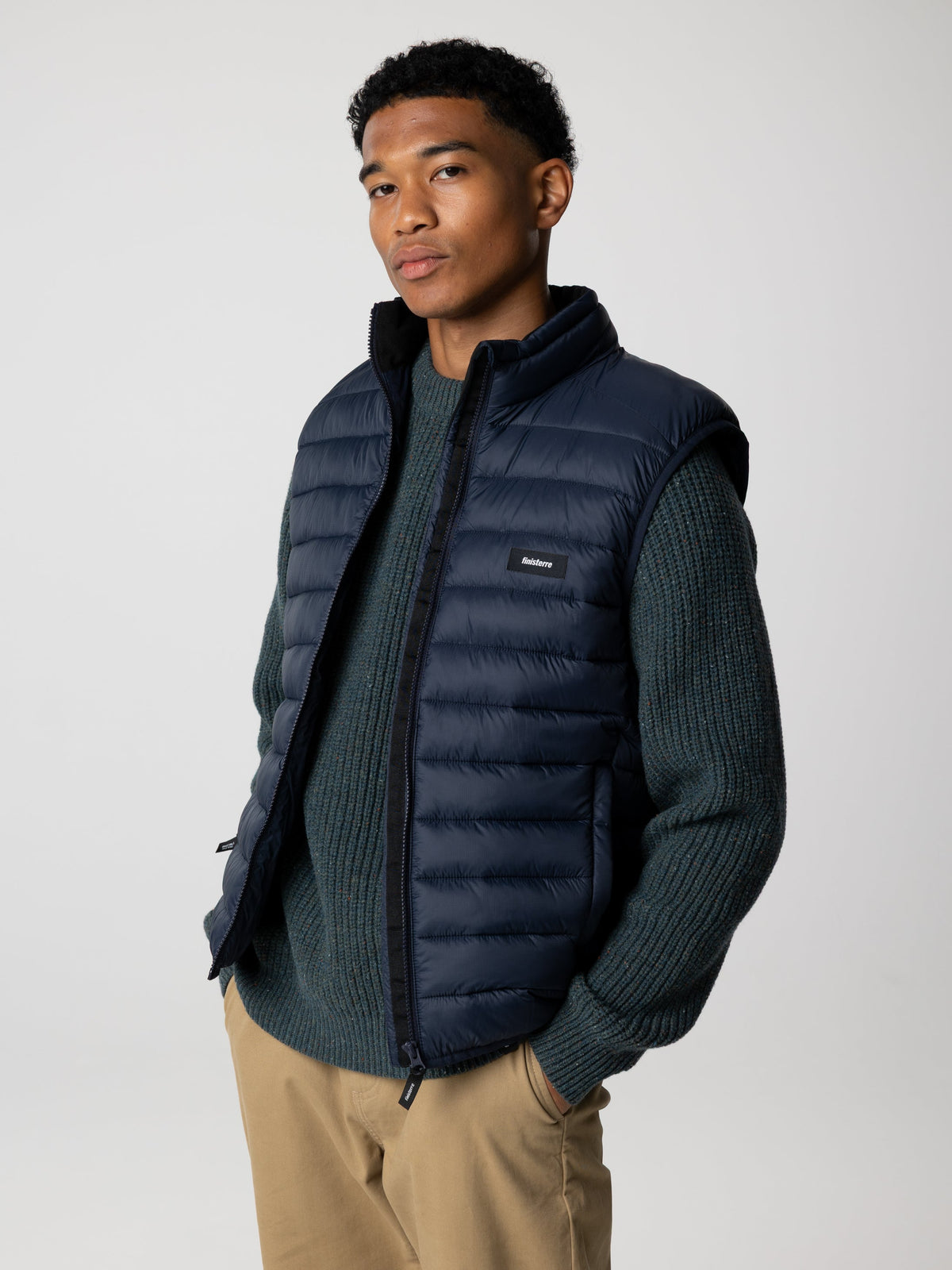 Men's Nimbus Insulated Gilet