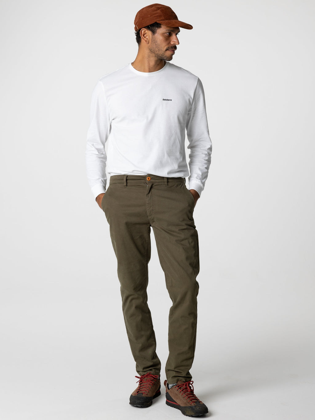 Men's Rincon Slim Fit Chino