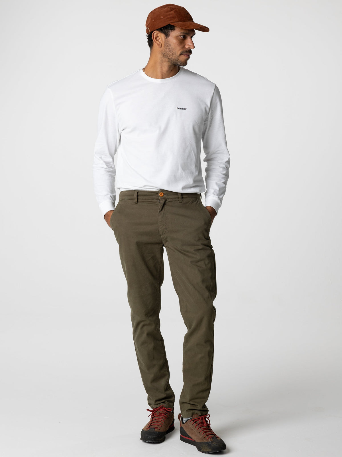 Men's Rincon Slim Fit Chino