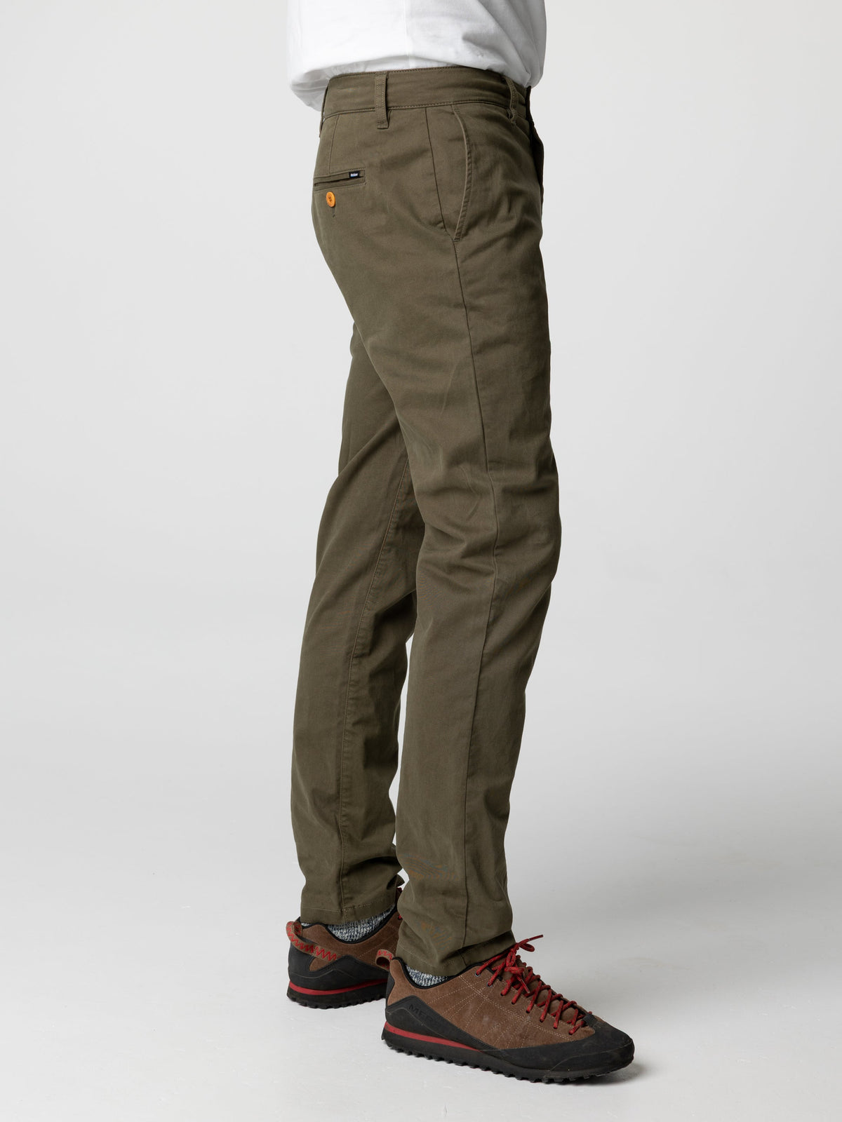 Men's Rincon Slim Fit Chino