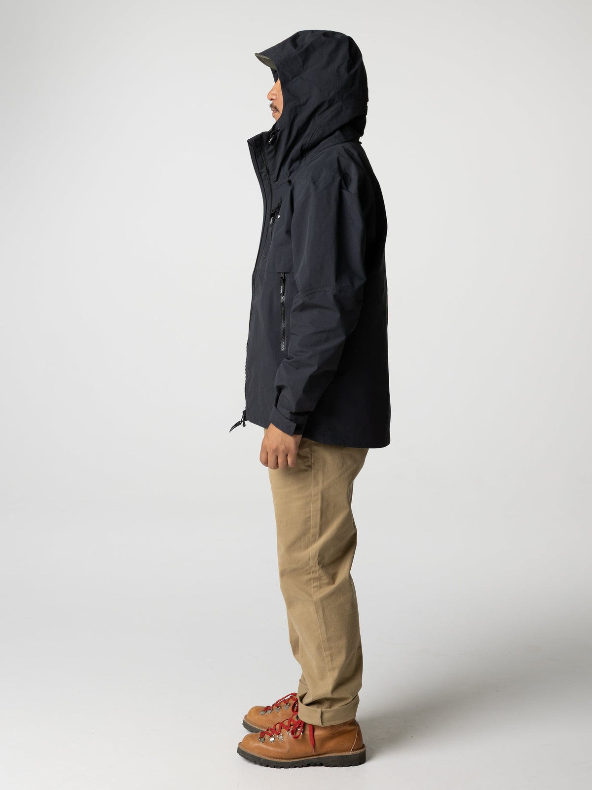 Men's Stormbird Waterproof Jacket