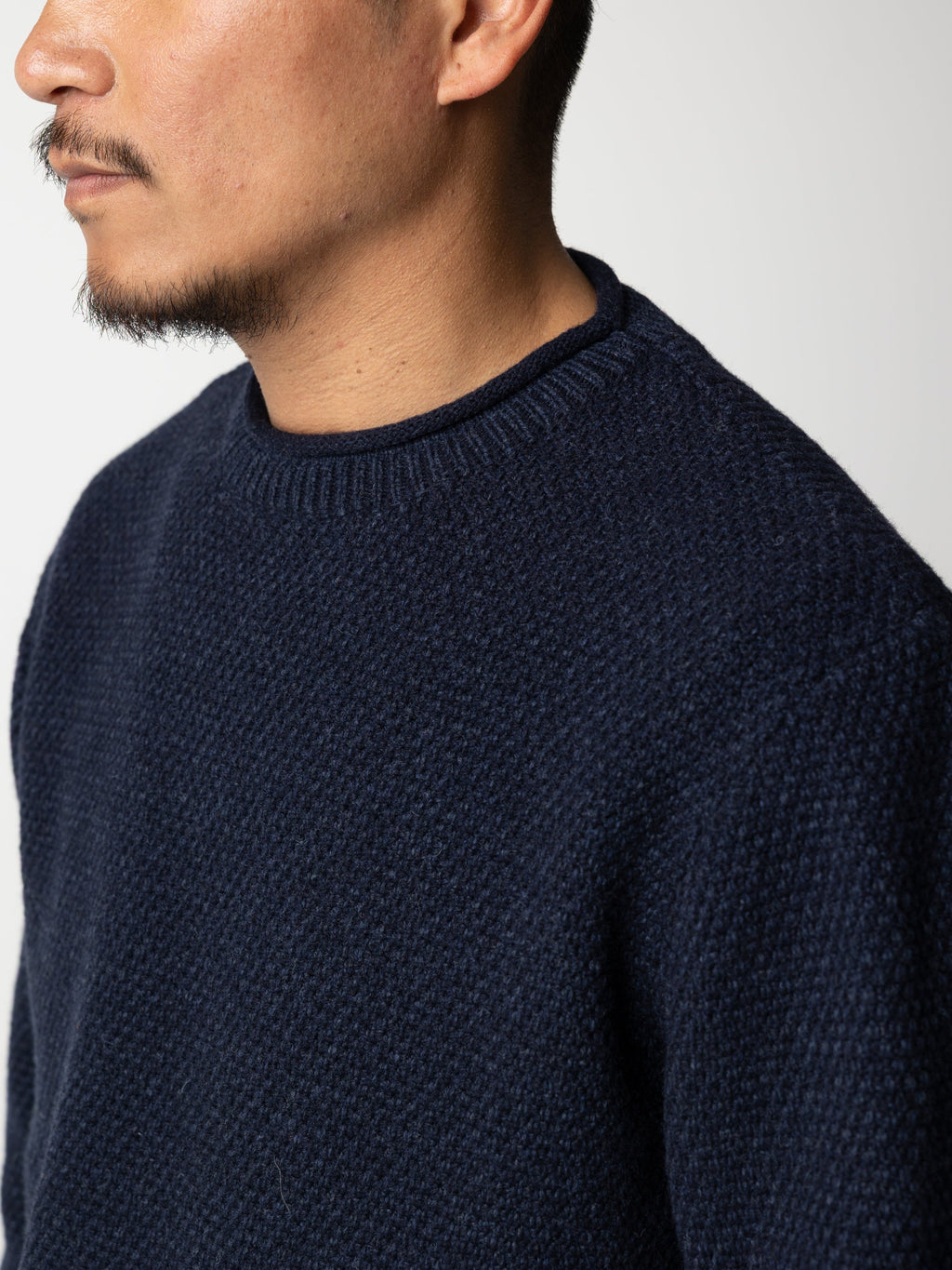 Men's Finisterre Barents Jumper