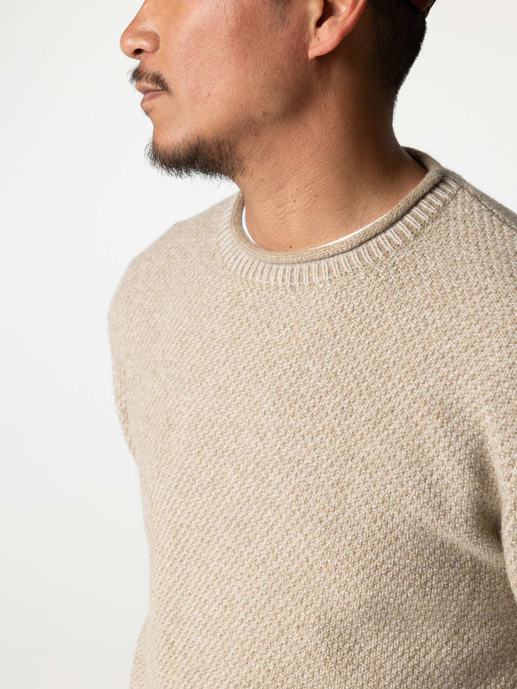 Men's Finisterre Barents Jumper