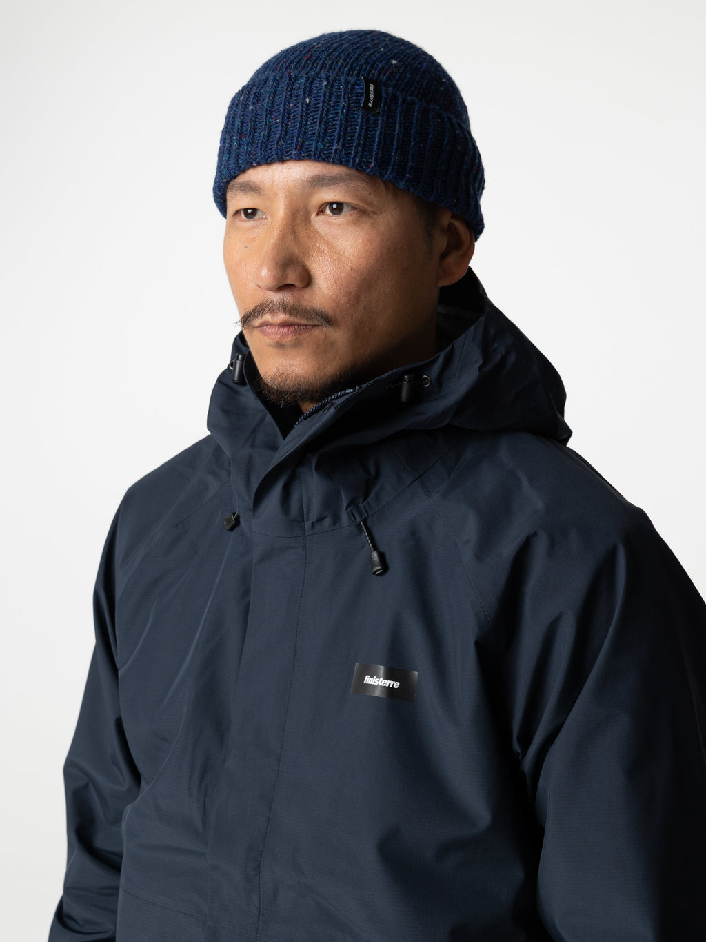 Men's Skybird Waterproof Jacket
