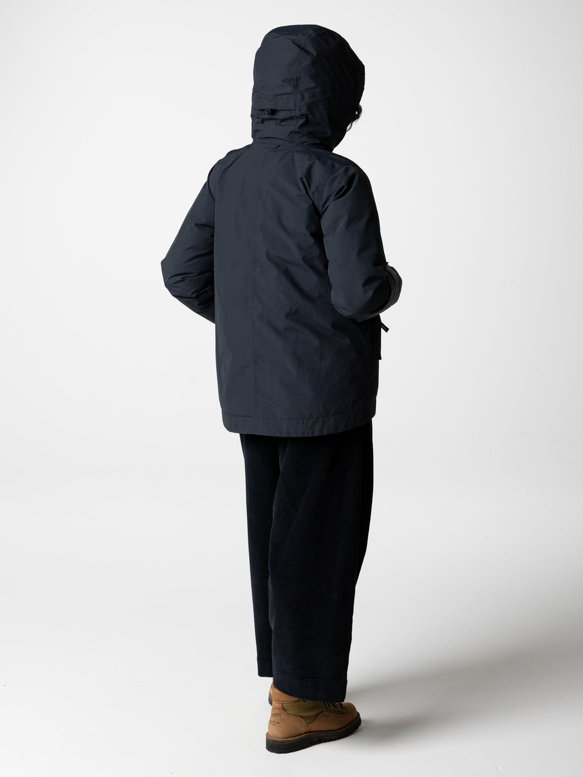 Women's Isla Waterproof Jacket