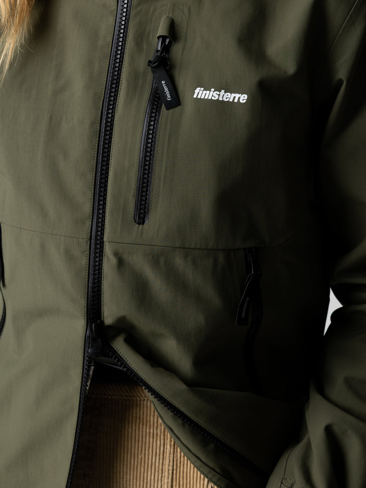 Women's Stormbird Waterproof Jacket