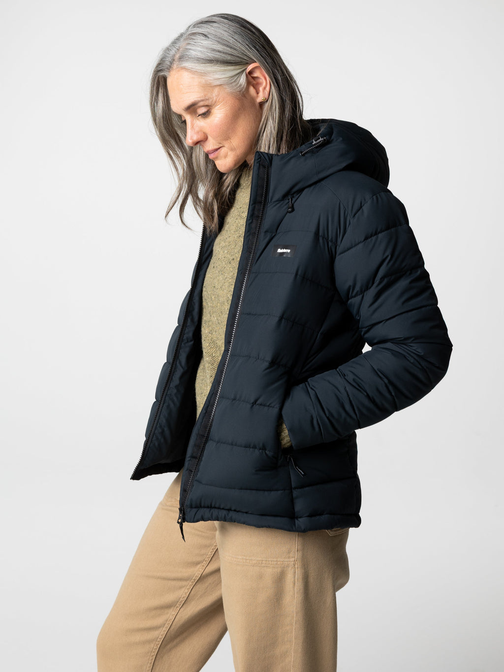 Women's Nebulas Insulated Jacket