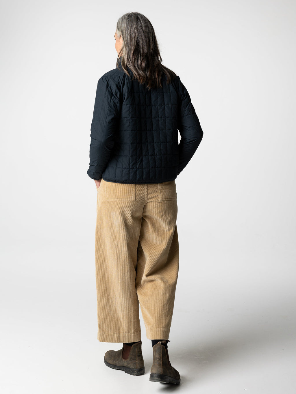 Women's Firecrest Jacket