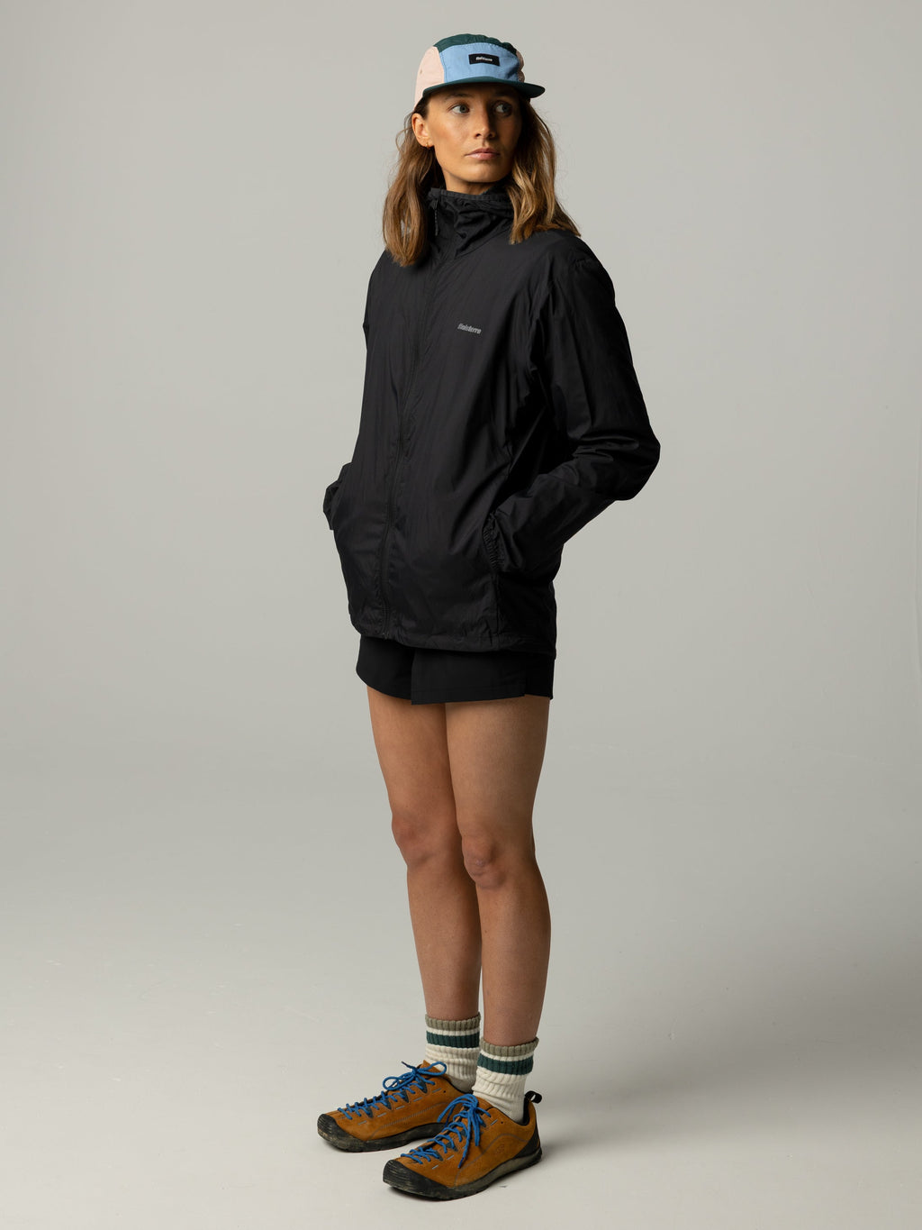 Women's Forecast Windbreaker Jacket