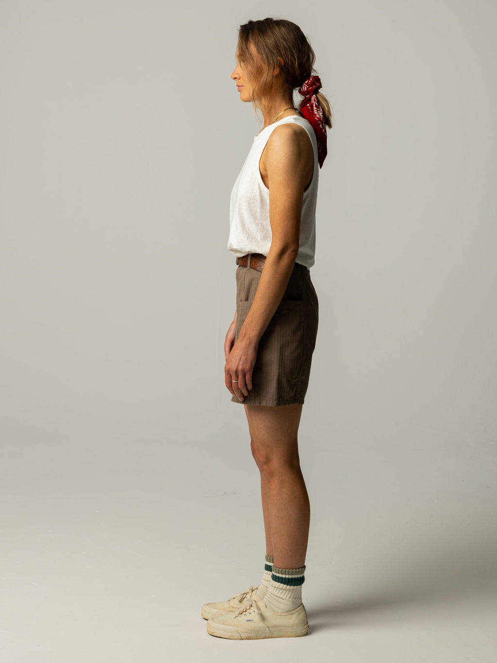 Women's Kea Vest