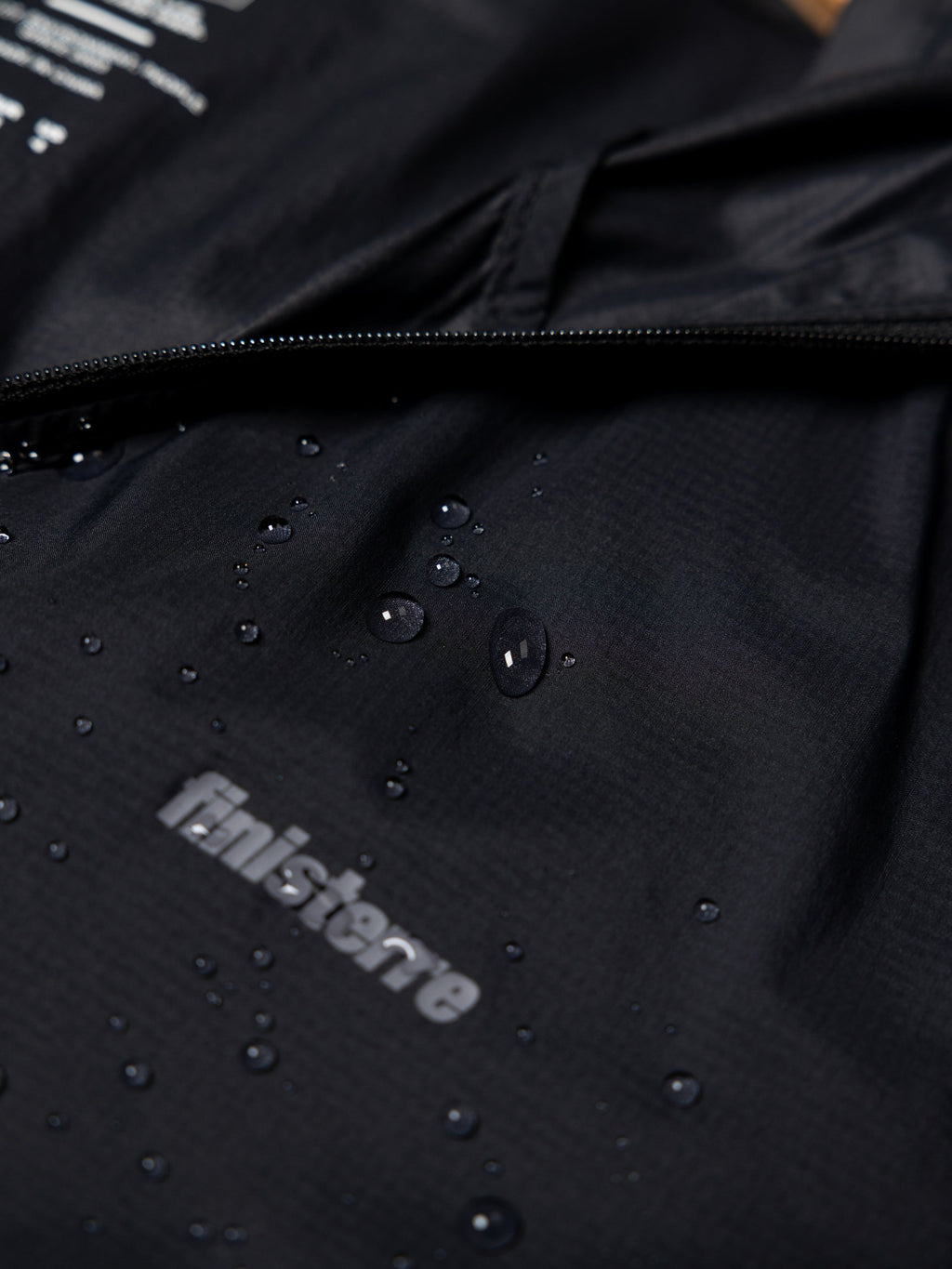 Men's Forecast Windbreaker Jacket