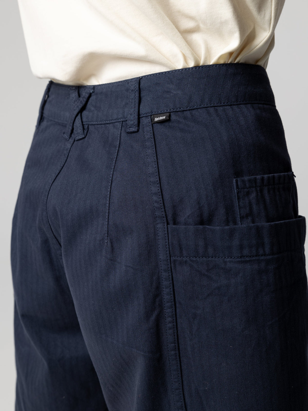 Women's Croft Workwear Short