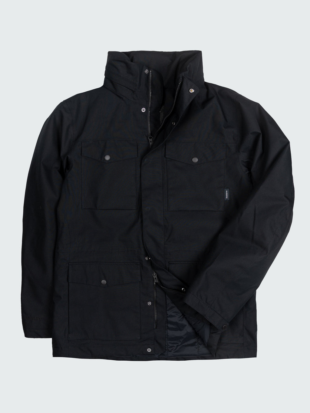 Men's Surge Field Jacket