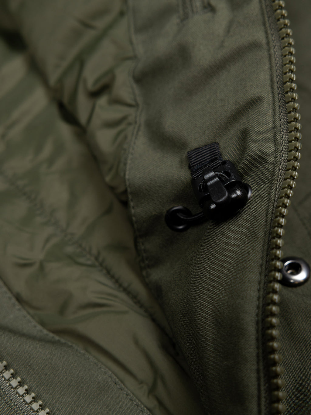 Men's Surge Field Jacket
