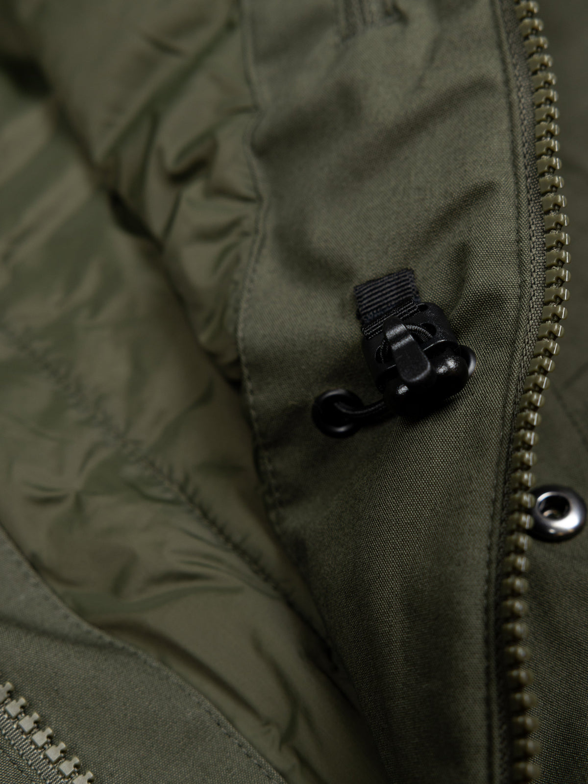 Men's Surge Field Jacket