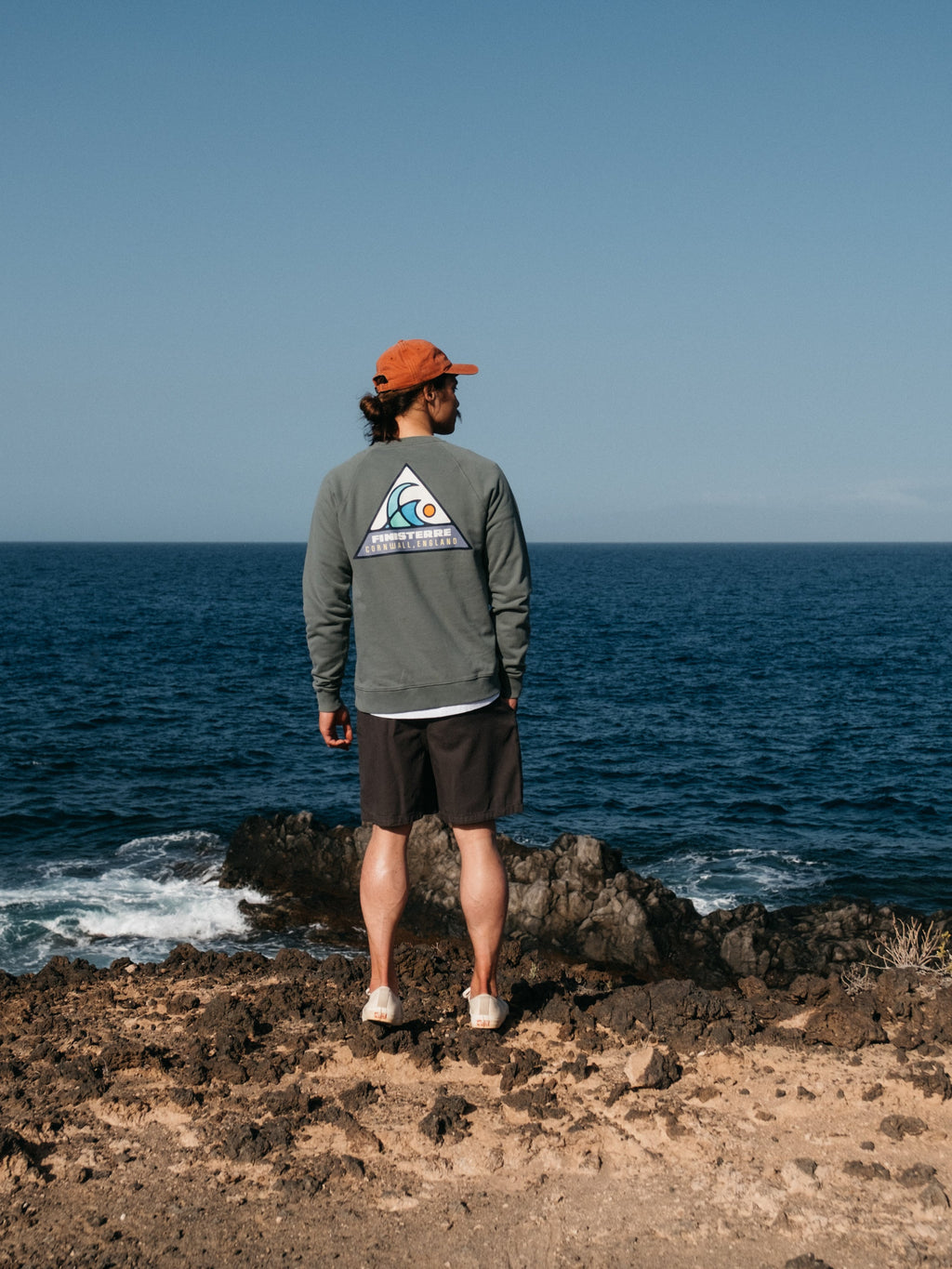 Men's Future Waves Coho Sweatshirt