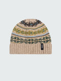 Talland Fair Isle Beanie