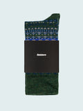 Talland Fair Isle Sock