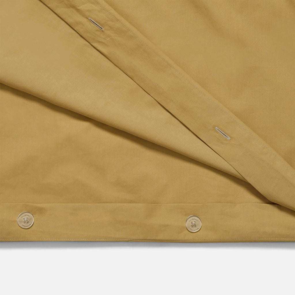 Classic Percale Duvet Cover - Last Call