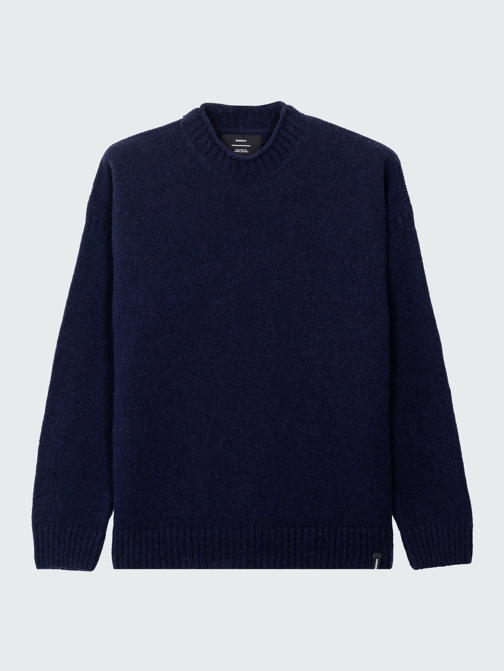 Men's Tolcarne Gansey Jumper