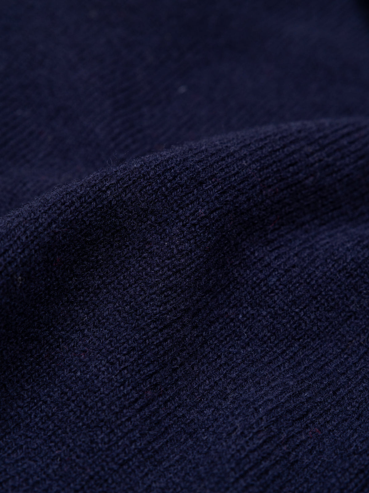 Women's Tolcarne Gansey Jumper