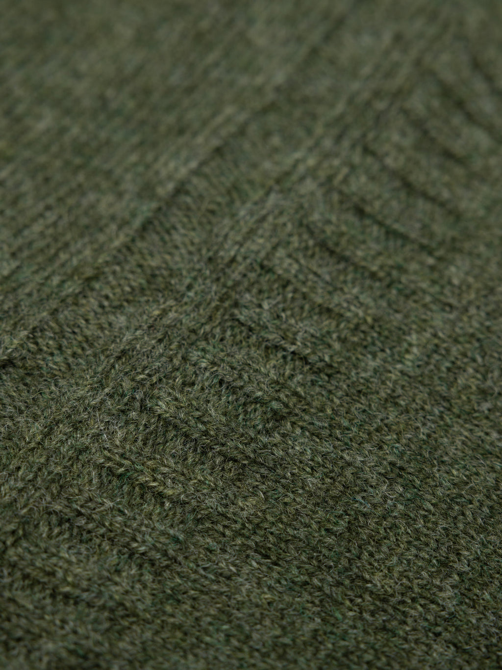Men's Tolcarne Gansey Jumper