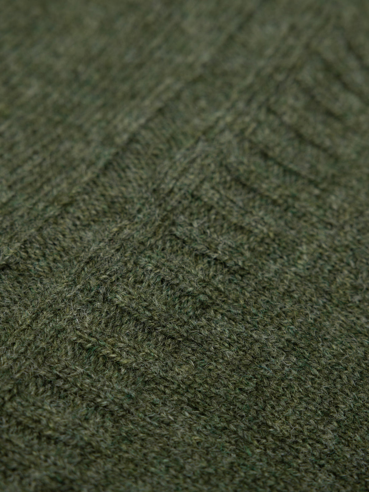 Men's Tolcarne Gansey Jumper